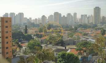 Imagem: Brooklin 247m² 3 Suítes 4 Vagas