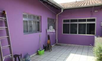 Imagem 2: Sobrado com 3 suítes à venda, 356 m² por R$ 550.000 - Vila Morelli - Mauá/SP