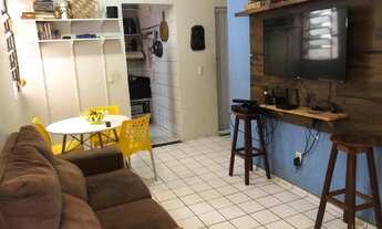 Imagem 3: Apartamento 02 Quartos, Residencial Vila Campestre