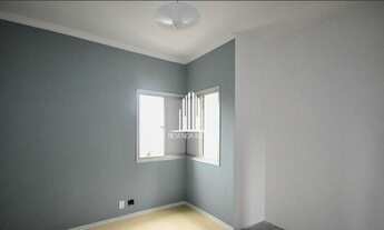 Imagem 7: Apartamento a venda com 2 quartos e 2 vagas de garagem no Condomínio Via Veneto, no Morumb