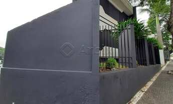 Imagem 3: Americana - Loja/Salão - Jardim Girassol