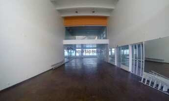 Imagem 3: Prédio inteiro comercial em Moema