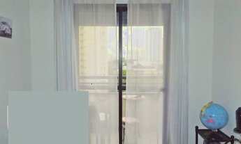 Imagem 3: Apartamento à venda, Tatuapé, 45m², 1 dormitório, 1 vaga!