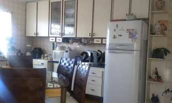 Imagem 5: Sobrado com 3 dormitórios à venda, 128 m² por R$ 570.000,00 - Vila Mazzei - São Paulo/SP