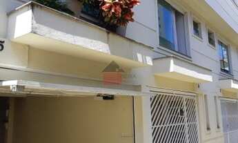 Imagem 4: Sobrado à venda, Quarta Parada, São Paulo, SP