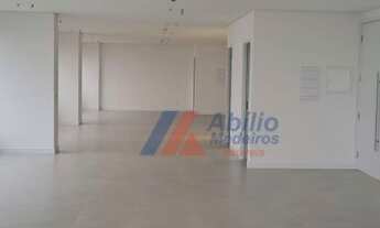 Imagem 5: Sala para alugar, 162 m² por R$ 10.500/mês - Gleba Palhano - Londrina/PR
