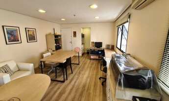 Imagem 3: Sala comercial á venda próximo Metrô Belém