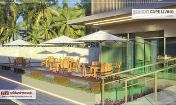 Imagem 7: Flats na Praia do Cupe! Excelente localização poucos metros do mar