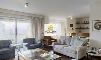 Imagem: Apartamento à venda, Vila Pompéia, 175m²