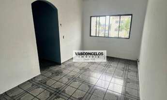 Imagem 2: Apartamento com 2 dormitórios à venda, 50 m² por R$ 170.000,00 - Palmeiras de São José - S