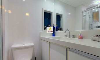 Imagem 14: Apartamento à venda, Vila Formosa, 160m², 3 dormitórios, 1 suíte, 3 vagas!