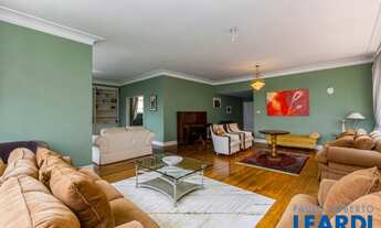 Imagem 4: APARTAMENTO - JARDIM AMÉRICA - SP