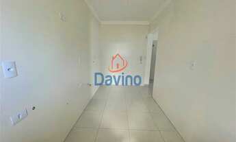 Imagem 7: APARTAMENTO DE 2 DORMITÓRIOS COM SUÍTE NO BAIRRO DO CANTO DO FORTE E LAZER COMPLETO - R$ 3