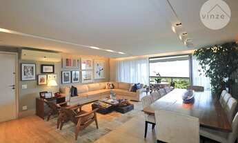 Imagem 4: APARTAMENTO COM 3 SUÍTES, ANDAR ALTO, VISTA MAR E RESERVA, À VENDA NO ITAÚNA GOLD NO CONDO