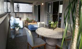 Imagem 2: Apartamento à venda, 365 m² por R$ 9.600.000,00 - Vila Nova Conceição - São Paulo/SP