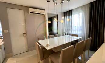 Imagem 5: ALTO PADRÃO, Residencial Diamond, porteira fechada, 3 suítes