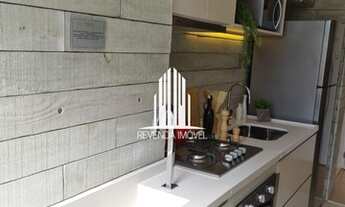 Imagem 6: Apartamento com 3 dormitórios na Barra Funda