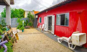 Imagem 4: FLORIANóPOLIS - Casa Padrão - Rio Vermelho