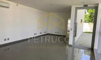 Imagem 7: Prédio - Jardim Santa Genebra - Campinas