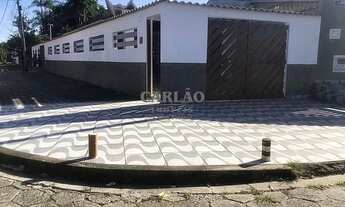 Imagem 1: Casa com 2 dorms, Jardim Praia Grande, Mongaguá - R$ 230 mil, Cod: 354075