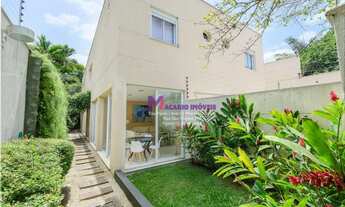 Imagem 2: Casa com 3 dormitórios à venda, 480 m² por R$ 6.500.000,00 - Vila Madalena - São Paulo/SP