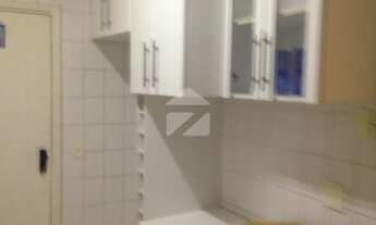 Imagem 5: Apartamento à venda 3 Quartos, 1 Suite, 1 Vaga, 114M², Centro, Campinas - SP