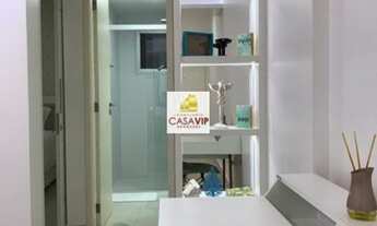 Imagem 3: Apartamento à venda, Campo Belo, 43m², 1 dormitório, 1 vaga!