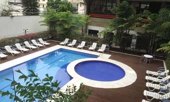 Imagem 2: Cobertura Duplex Perdizes,4 dorms lazer total