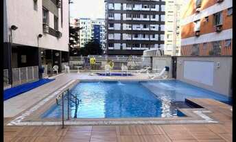 Imagem: Apartamento para aluguel com 60 metros quadrados