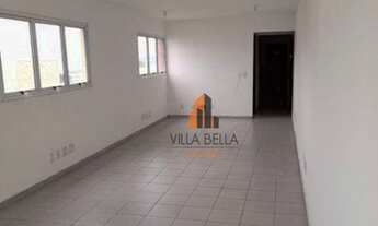Imagem 5: Sala para alugar, 30 m² por R$ 1.900,00/mês - Vila Gilda - Santo André/SP
