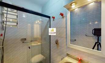 Imagem 4: Apartamento à venda, Moema, 100m², 3 dormitórios, 1 vaga!