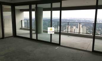 Imagem: Apartamento à venda, Sumarezinho, 275m²