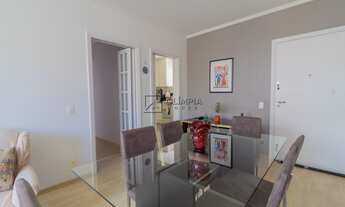 Imagem 3: Apartamento Venda 3 Dormitórios - 110 m² Perdizes