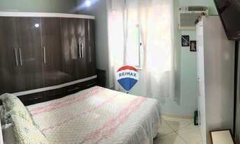 Imagem 6: Apartamento com 3 quartos à venda, 56 m² por R$ 265.000 - Portuguesa - Rio de Janeiro/RJ
