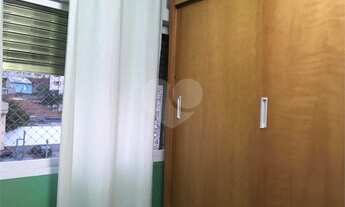 Imagem 2: Apartamento na Freguesia do Ó, 2 dormitórios ao lado da nova estação do metrô