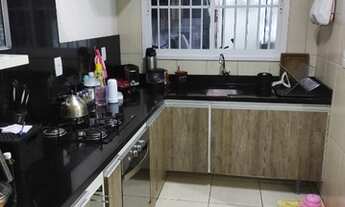 Imagem 2: Sobrado 91 m2 com cozinha sob medida