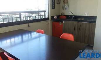 Imagem 3: APARTAMENTO - POMPÉIA - SP