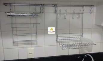 Imagem 5: Apartamento à venda, Vila Arriete, 50m², 2 dormitórios, 1 vaga!