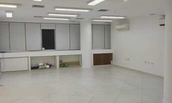 Imagem: COMERCIAL - BROOKLIN - SP