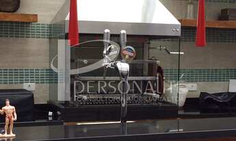 Imagem 4: Casa em condomínio fechado para venda no Guarujá, Praia da Enseada, próximo ao hotel Casa