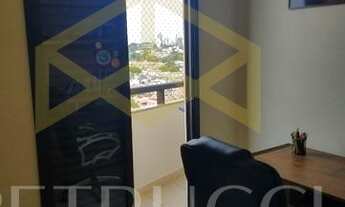 Imagem 6: Apartamento - Vila Industrial - Campinas