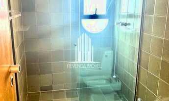 Imagem 2: Apartamento Duplex em Itaim Bibi com 57m²