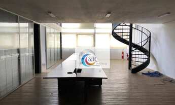 Imagem: Conjunto para alugar, 190 m² por R$ 16.500,00/mês