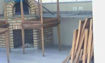 Imagem 6: Apartamento com 3 dormitórios, 50 m² - venda ou aluguel - Vila Assunção - Santo André/SP