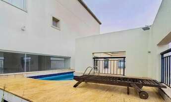 Imagem 2: Apartamento para venda tem 294 metros quadrados com 4 quartos 2 suítes 4 vagas em Vila Cle