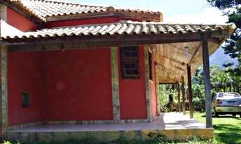 Imagem 4: SITIO EM ANGRA DOS REIS - BRACUHY - ANALISO PERMUTA