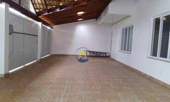 Imagem 6: Sobrado com 4 dormitórios à venda, 450 m² por R$ 1.050.000,00 - Balneário Flórida - Praia