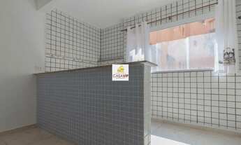 Imagem 2: Apartamento à venda, Liberdade, 30m², 1 dormitório, sem vaga!