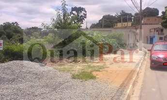 Imagem 4: Terreno à venda no bairro Sítio do Rosário - Santana de Parnaíba/SP