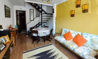 Imagem: Casa com 3 dormitórios à venda, 80 m²